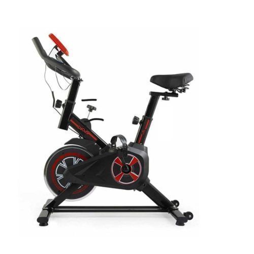 Spinning Exercise Bike With LCD Display Item | Buy Spinning Exercise Bike With LCD Display | SPOP Enterprise Global